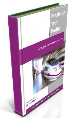 Gratis werkboek Deel 1